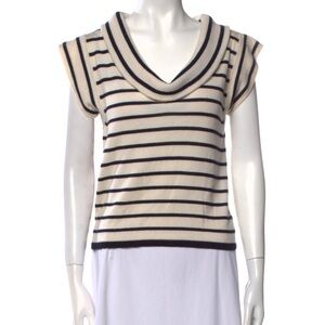 Oscar de la renta knitwear